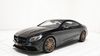 Brabus 850 6.0 Biturbo Coupe