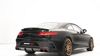 Brabus 850 6.0 Biturbo Coupe