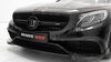 Brabus 850 6.0 Biturbo Coupe
