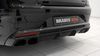 Brabus 850 6.0 Biturbo Coupe