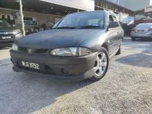2003 Proton WIRA 1.5 (M) SE AEROBACK
