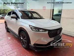2023 Honda HR-V 1.5 e:HEV RS SUV