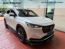 2023 SIME DARBY Honda HR-V 1.5 eHEV RS SUV