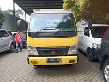2014 Mitsubishi Colt 3,9 Base Spec Trucks