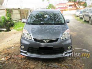 Search 18,210 Perodua Cars for Sale in Malaysia - Carlist.my