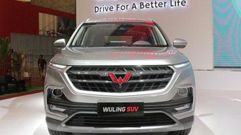 Mitsubishi Akan Hadapi Wuling Baojun 530 dengan Benahi Layanan Purnajual
