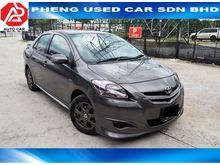 2009 Toyota Vios 1.5 E Sedan (A) SPECIAL PROMOTION !!