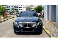 2015 Mercedes-Benz C250 2.0 Exclusive Sedan Low KM Antik
