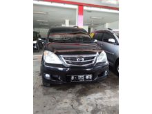 2009 Daihatsu Xenia 989 Li DELUXE MPV