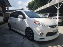 2010 Perodua Alza 1.5 EZi (A)