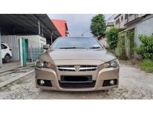 2012 Proton Inspira 2.0 Executive Sedan