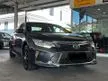 Used 2016 Toyota Camry 2.5 Hybrid Premium Sedan - Cars for sale