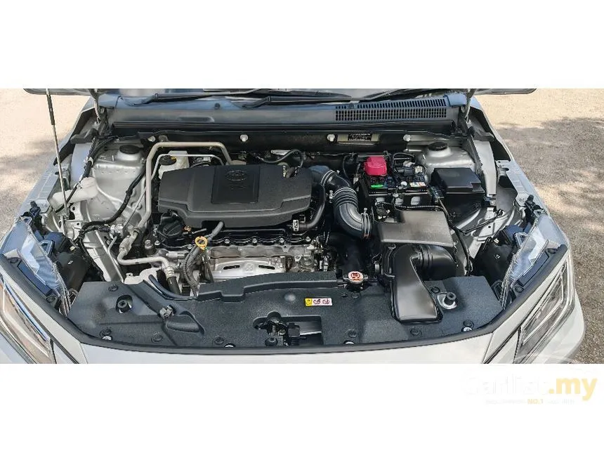 2023 Toyota Vios G Sedan