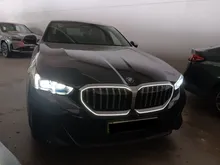 2024 BMW i5 0.0 eDrive40 M Sport Sedan(please call now for appointment)