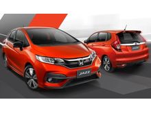 2019 Honda Jazz 1.5 S i-VTEC Hatchback *** BEST DEAL PROMO IN TOWN!!!