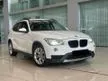 Used 2014 BMW X1 2.0204 null null PREMIUM SUV (CL13100)