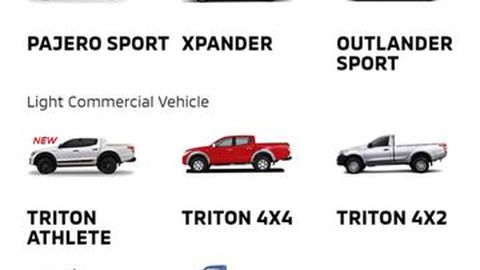 Mitsubishi Berencana Naikkan Harga Lagi Februari 2019