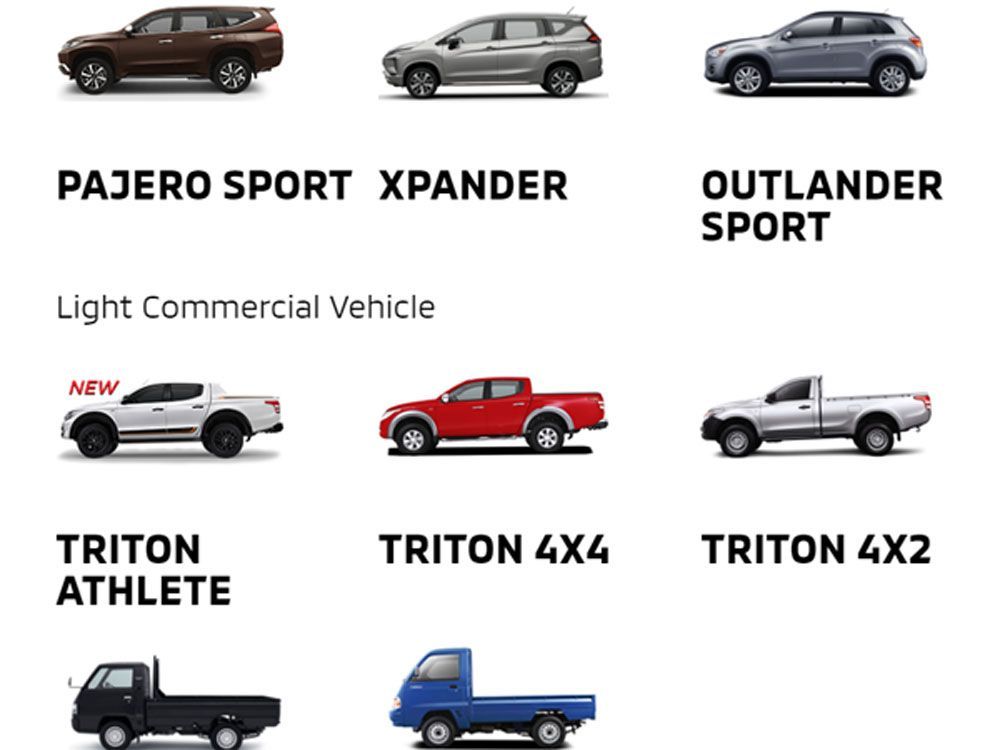 Mitsubishi Berencana Naikkan Harga Lagi Februari 2019
