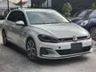 Recon OFFER BESTBUY Volkswagen Golf GTI 2.0 TURBO MK7.5 PERFORMANCE PACK