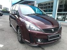 NEW PROTON EXORA PREMIUM MC 1.6 CVT LOW MUKA+NO SALE TAX+XTRA REBET+XTRA FREE GFIT