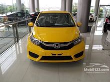 2021 Honda Brio 1.2 Satya S Hatchback. DP HANYA 20 JUTAAN.