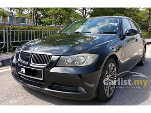 2006 BMW 325i 2.5 Sedan DIRECT OWNER LOW MILEAGE