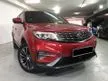 Used 2020 Proton X70 1.8 TGDI Premium SUV UNDER WARRANTY NO PROCESSING CHARGES - Cars for sale