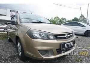 2013 Proton Saga 1.3 FLX Executive (A) -USED CAR-
