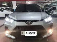 2023 Toyota Raize 1.0 T G (2 Tone) SUV