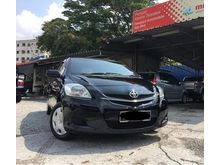 2008 Toyota Vios 1.5 (A) Super Low Mileage