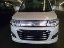 SUZUKI KARIMUN WAGON GS MANUAL