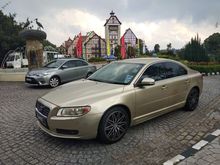 2008 Volvo S80 2.5 Sedan