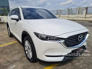 2020 Mazda CX-8 2.5 Touring SUV