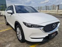 2020 Mazda CX-8 2.5 Touring SUV