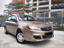 Proton Saga FL Executive 1.3 (A) Value Buy