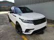 Recon (Highest Grade Car, Genuine Mileage) 2020 Land Rover Range Rover Velar 2.0 P250 R-Dynamic SE. Panoramic, Digital Meter, Apple Carplay, Meridian HSE - Cars for sale