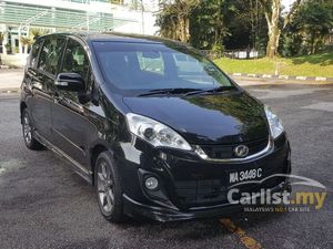Search 13,795 Perodua Cars for Sale in Malaysia - Carlist.my