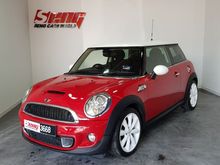 2012 Mini Cooper S 1.6 (A) Local CBU 1Owner TIPTOP