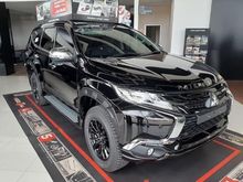 ((Best price Best Deal))2020 Mitsubishi Pajero Sport 2,4 Dakar Rockford Fosgate SUV