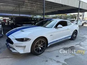 2020 Ford MUSTANG 2.3 Ecoboost High Performance Coupe