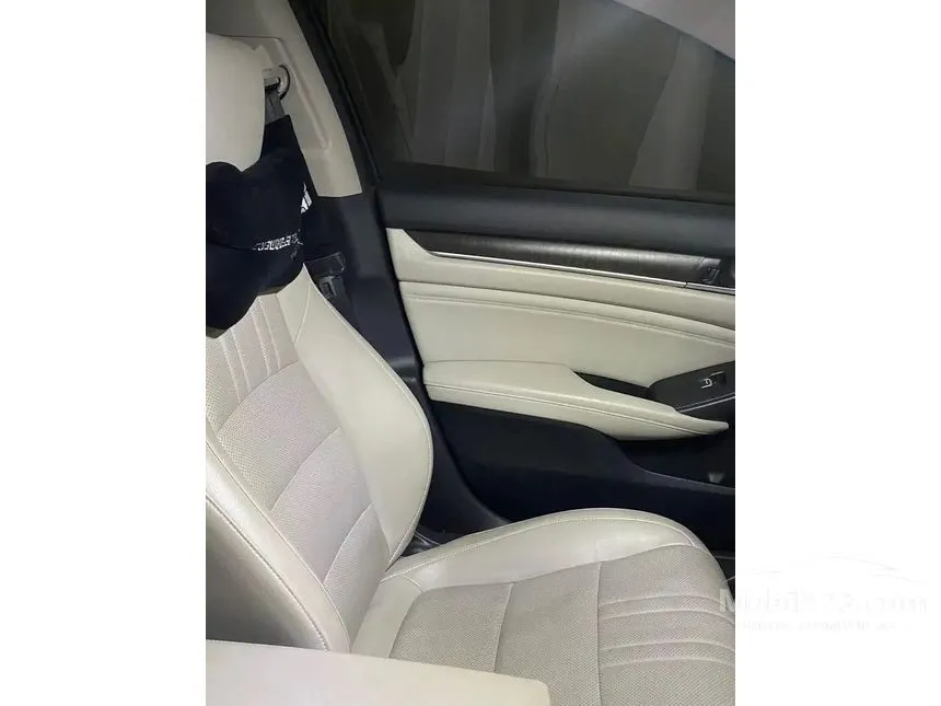 2020 Honda Accord Sedan