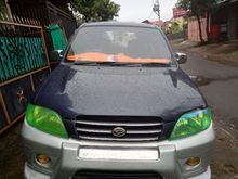 1999 Daihatsu Taruna 1.5 CSX SUV