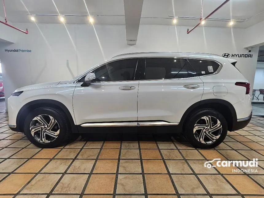 2024 Hyundai Santa Fe Signature SUV