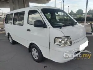 2004 Kia Pregio 2.7 Passenger Vans 12 GS Van