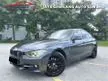 Used 2012 BMW 320i 2.0 Sport Line Sedan [ONE OWNER][ORI 93K KM][FREE 2 YEAR CAR WARRANTY][CAR KING] 12 - Cars for sale