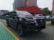 Used 2021 Nissan Navara 2.5 VL Pickup Truck Demo Unit, Pre Own Tan Chong