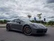 Recon 2019 Porsche 911 3.0 Carrera 4S COUPE PDLS SPORT PACK UNREG - Cars for sale