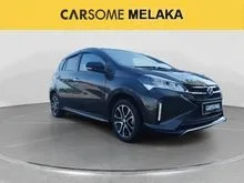 2023 Perodua Myvi 1.5 Hatchback