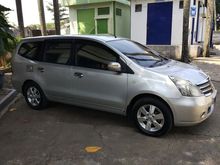 2007 Nissan Grand Livina 1.8 Ultimate MPV