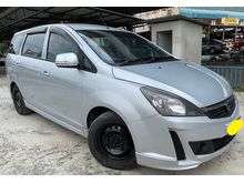 2014 Proton EXORA 1.6 BOLD STANDARD (A) TURBO SPEC